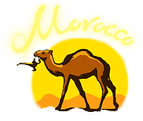 Morocco ML Tours