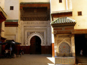 Andalusia Tour